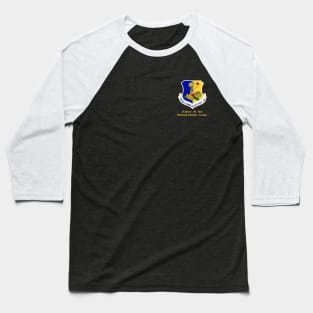 1964th Communications Group Baseball T-Shirt